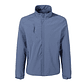 Cortaviento Outdoor Doble Capa Ruppell Pro Hombre - Miniatura 1