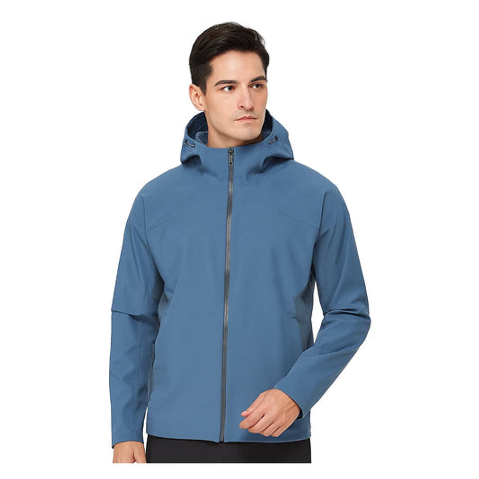 Cortaviento Unwind Respirable Super Euro Hombre 1