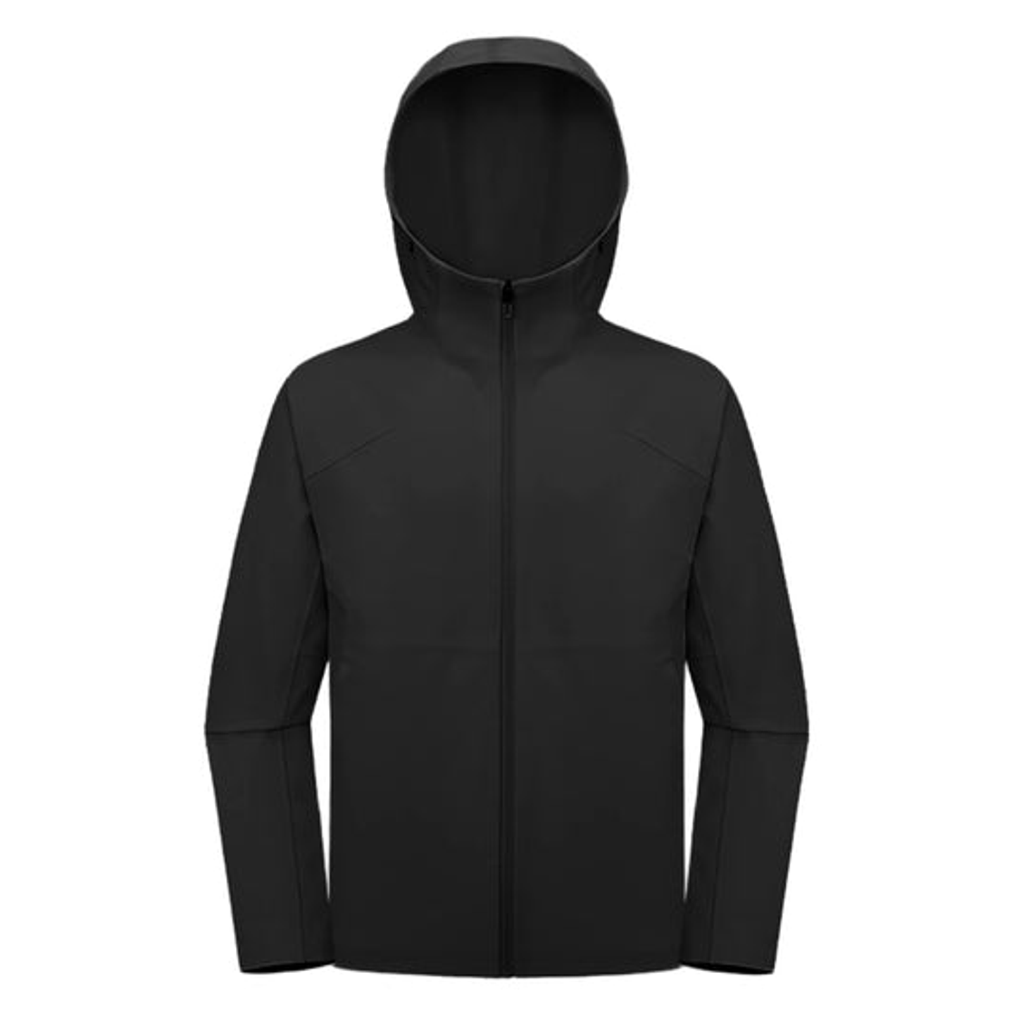 Cortaviento Unwind Respirable Super Euro Hombre 2