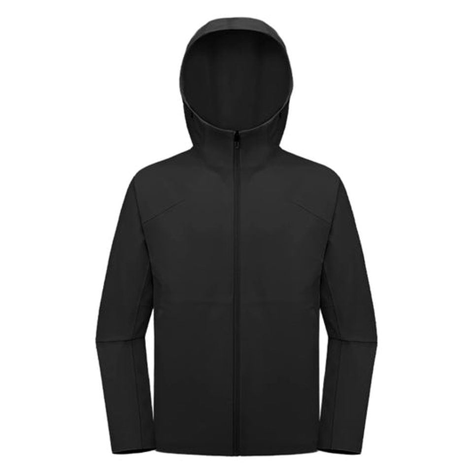 Cortaviento Unwind Respirable Super Euro Hombre 2