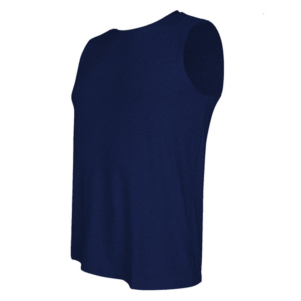 Musculosa Dry Fit Sport Bangsi Hombre 1