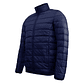 Parka Pluma Ripstop Cross Hombre - Miniatura 1