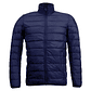 Parka Pluma Ripstop Cross Hombre - Miniatura 2