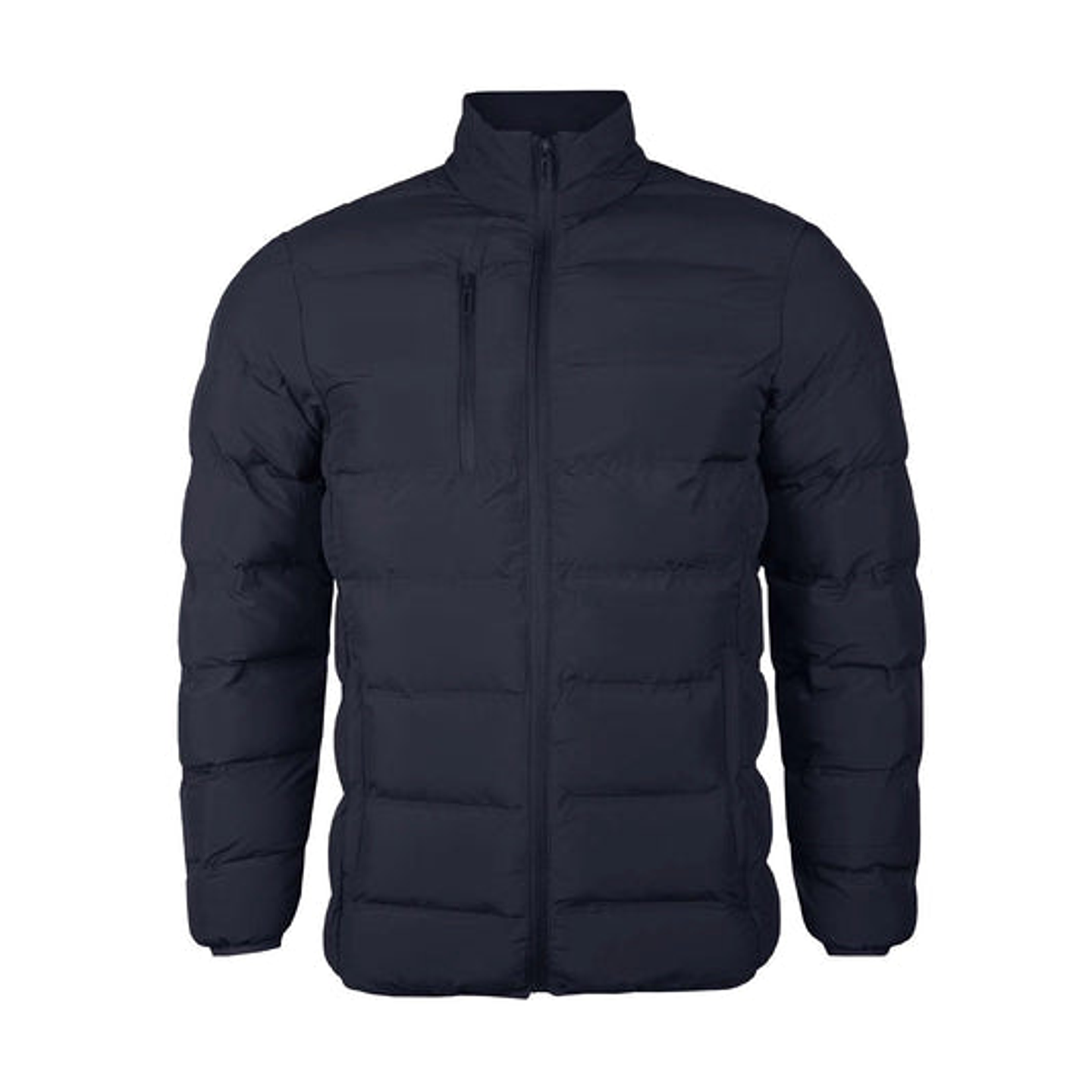 Parka Termica Sintética Acolchada Ferrilata Pro Unisex 2