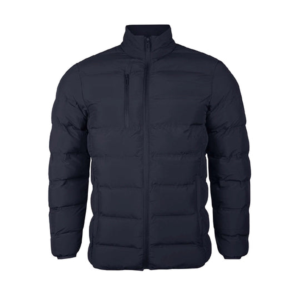 Parka Termica Sintética Acolchada Ferrilata Pro Unisex 2
