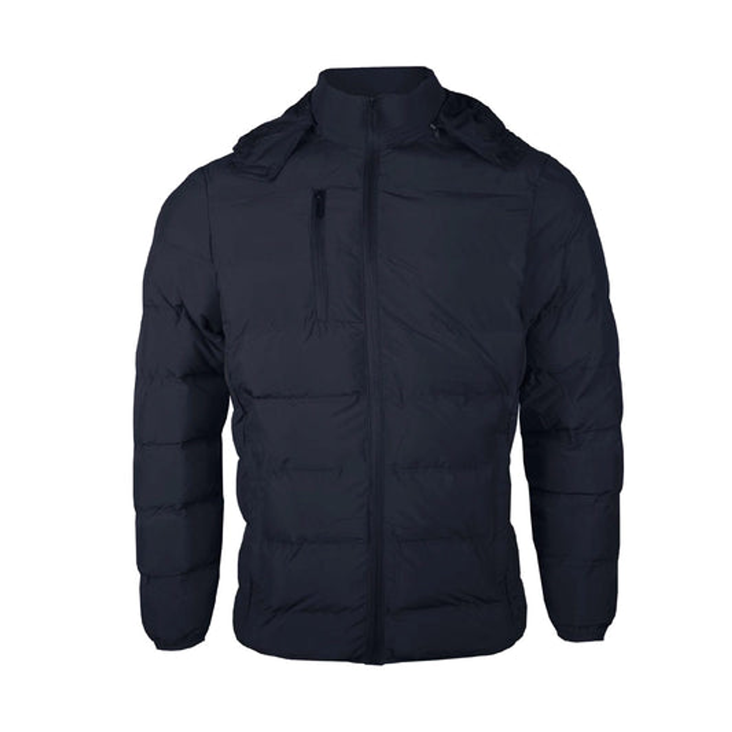 Parka Térmica Sintética Ártica Clasic Hombre 1