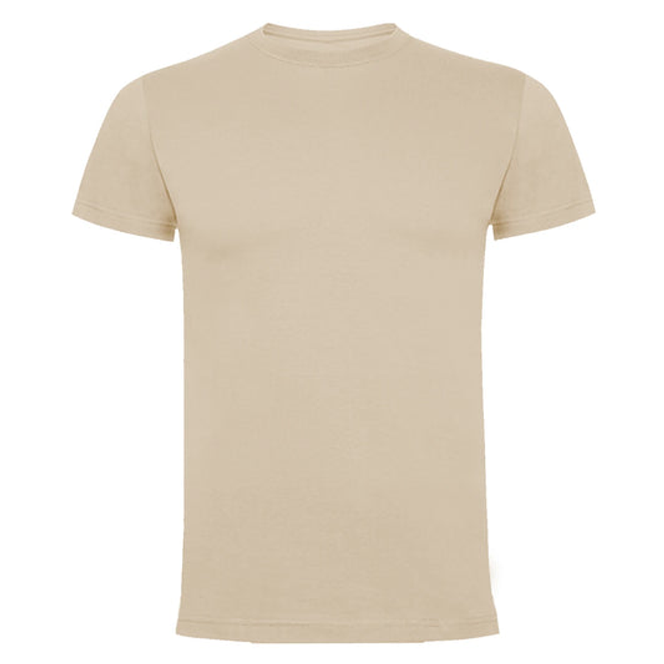 Polera Algodón Manga Corta Velox Pro Hombre 1