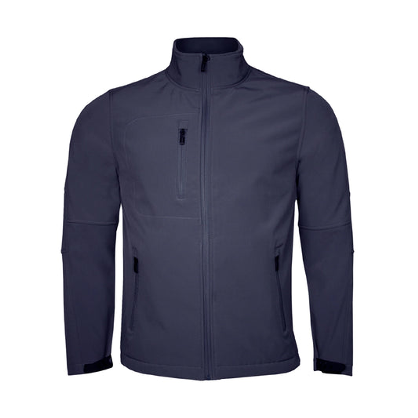 Chaqueta Softshell Chilote Clasic Hombre 2