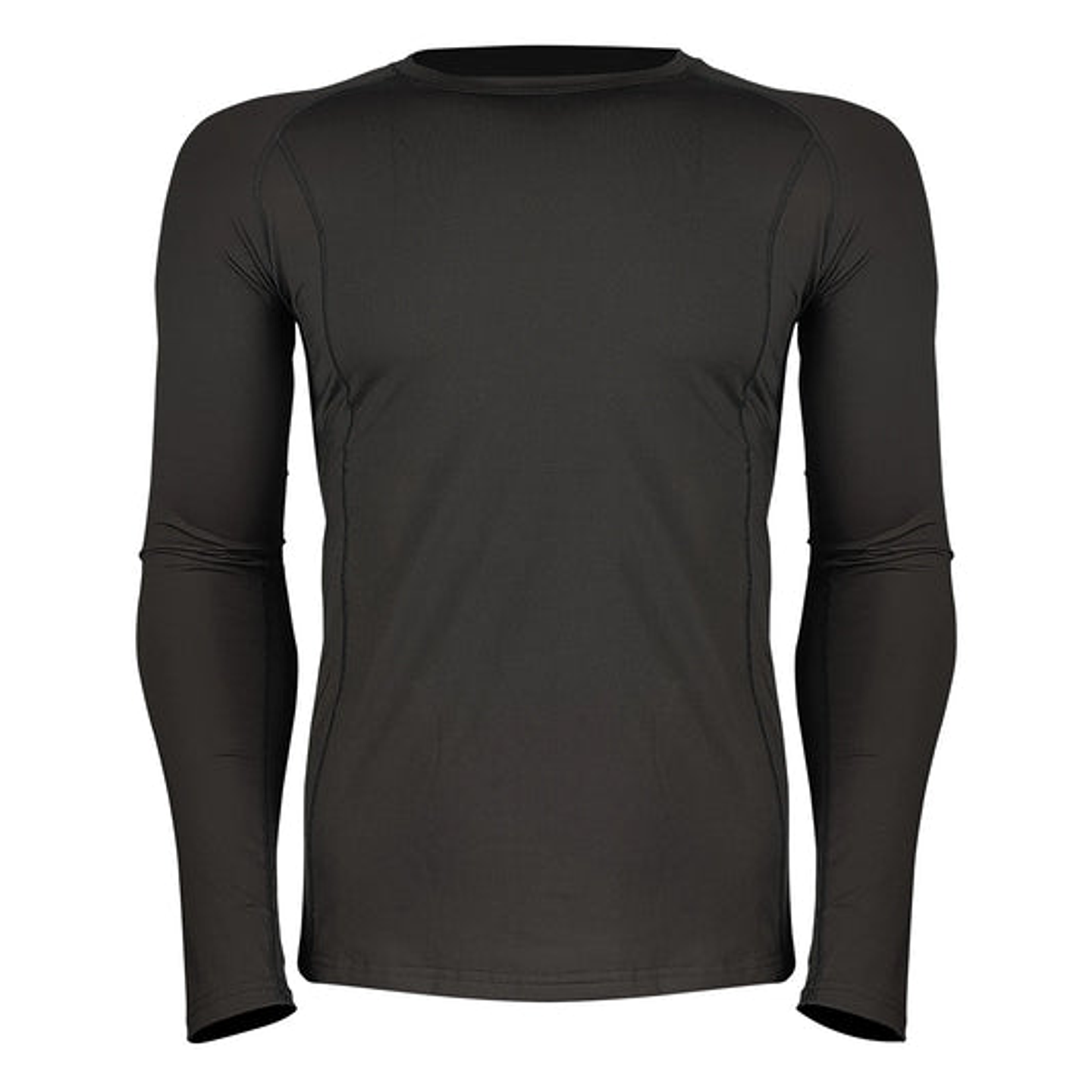Polera Micropolar Primera Capa Blanford Hombre 1