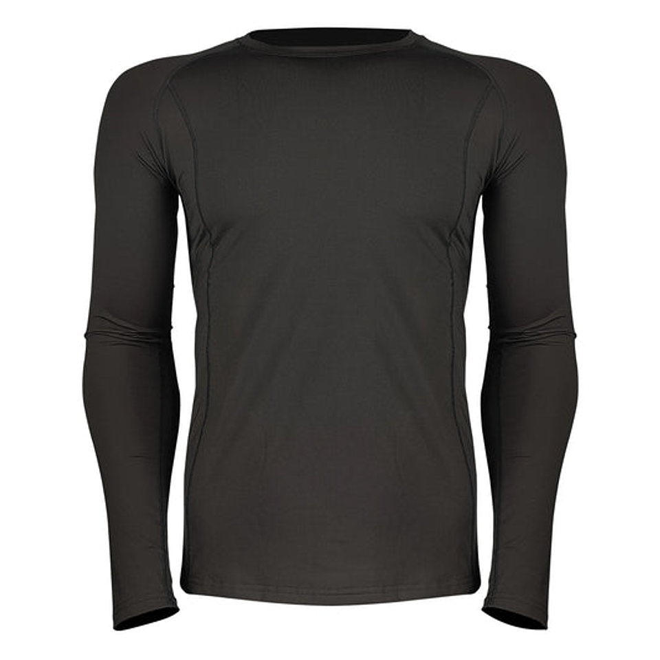 Polera Micropolar Primera Capa Blanford Hombre 1