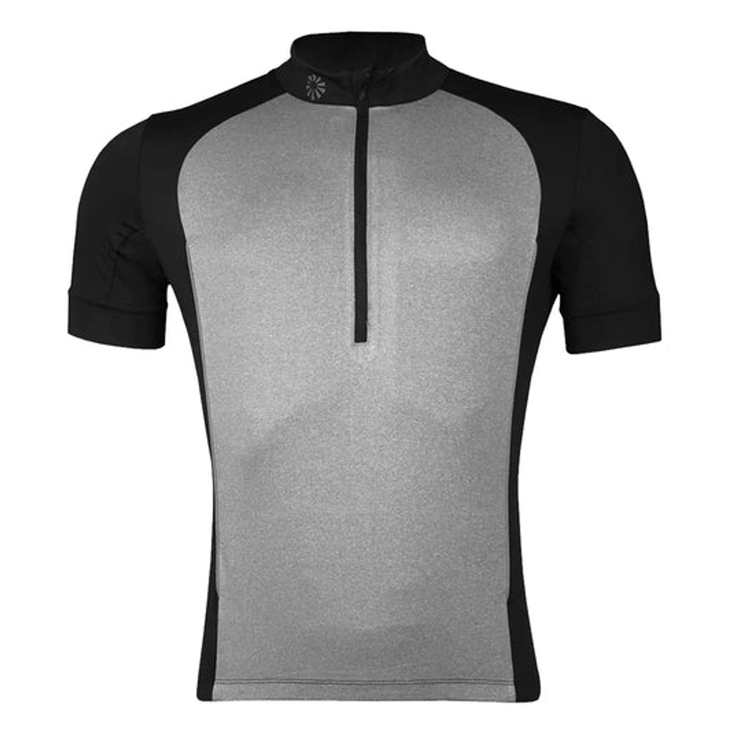Polera Tricota Ciclista Manga Corta Reflectante Corsac Hombre 2