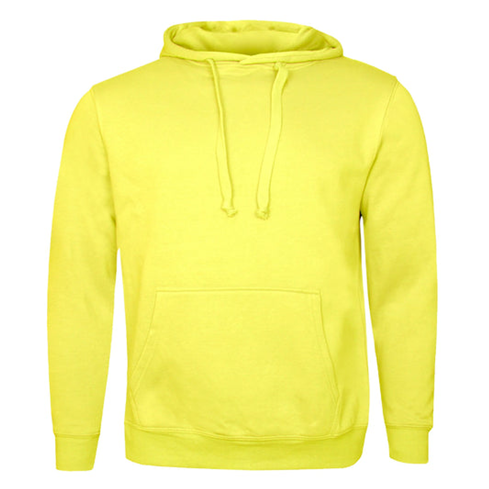 Polerón Canguro French Terry Vulpes Unisex 1