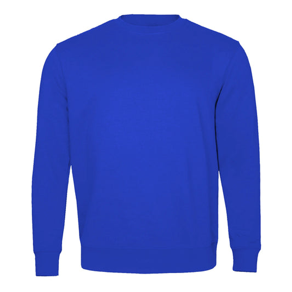 Polerón Polo Vulpes Unisex 1