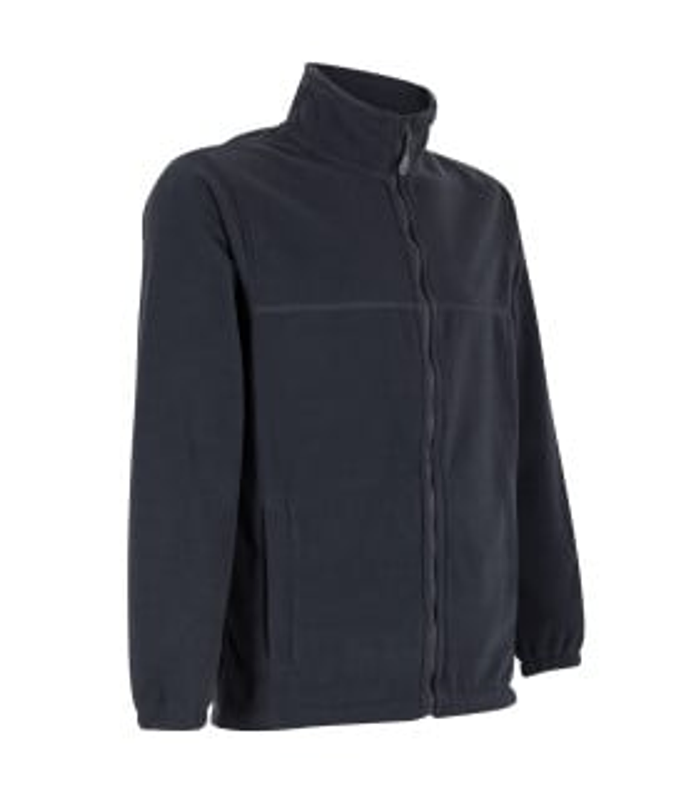 Micropolar Practical Line Manga Larga Hombre 5