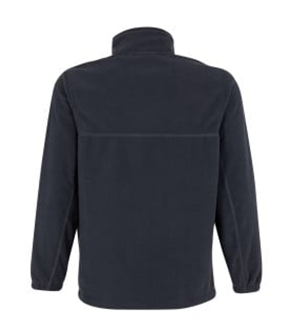 Micropolar Practical Line Manga Larga Hombre 6