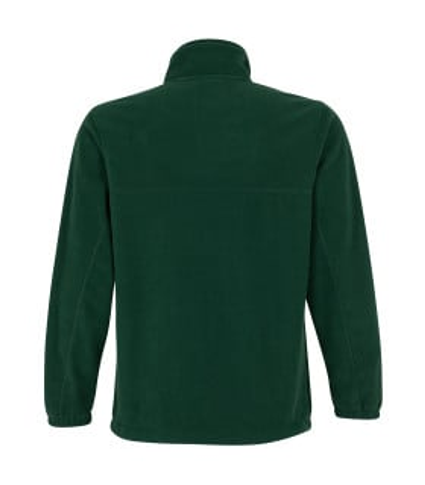 Micropolar Practical Line Manga Larga Hombre 8