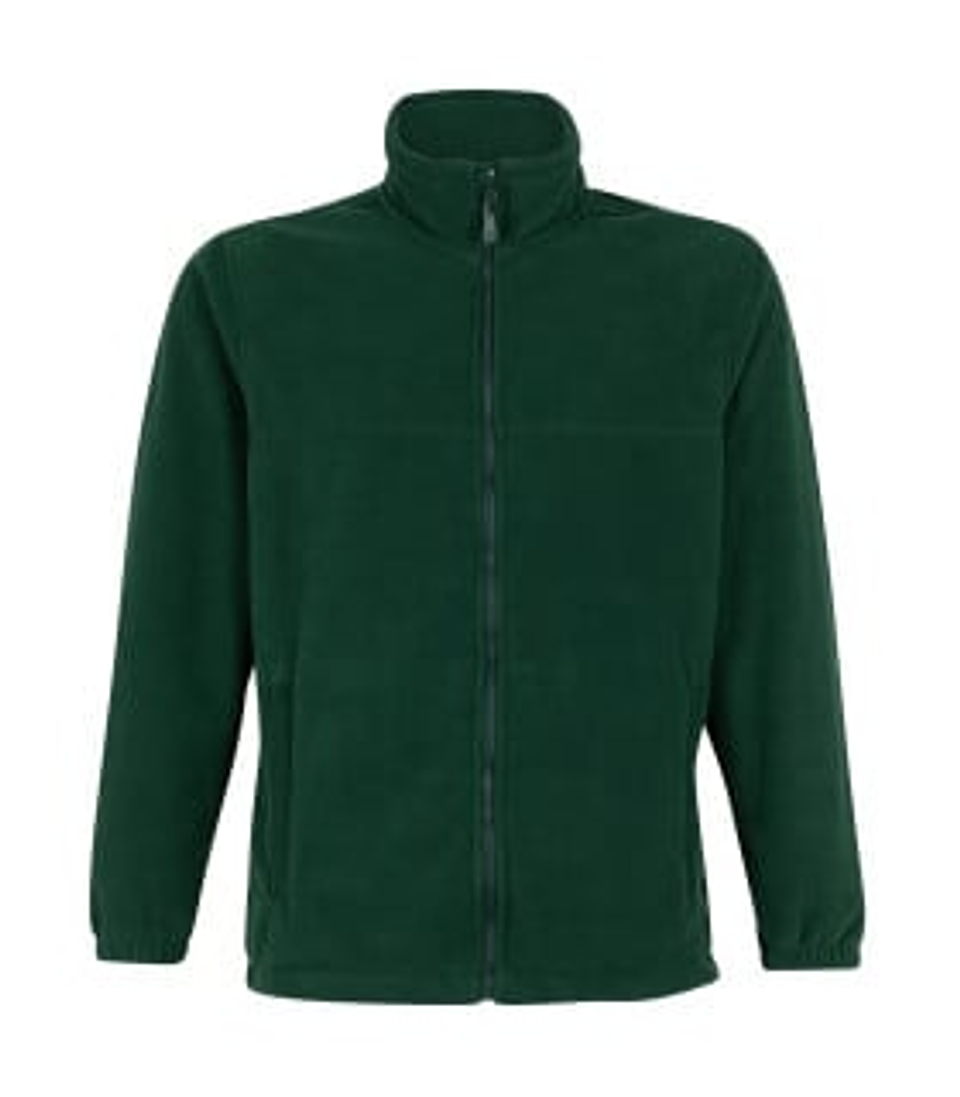 Micropolar Practical Line Manga Larga Hombre 9