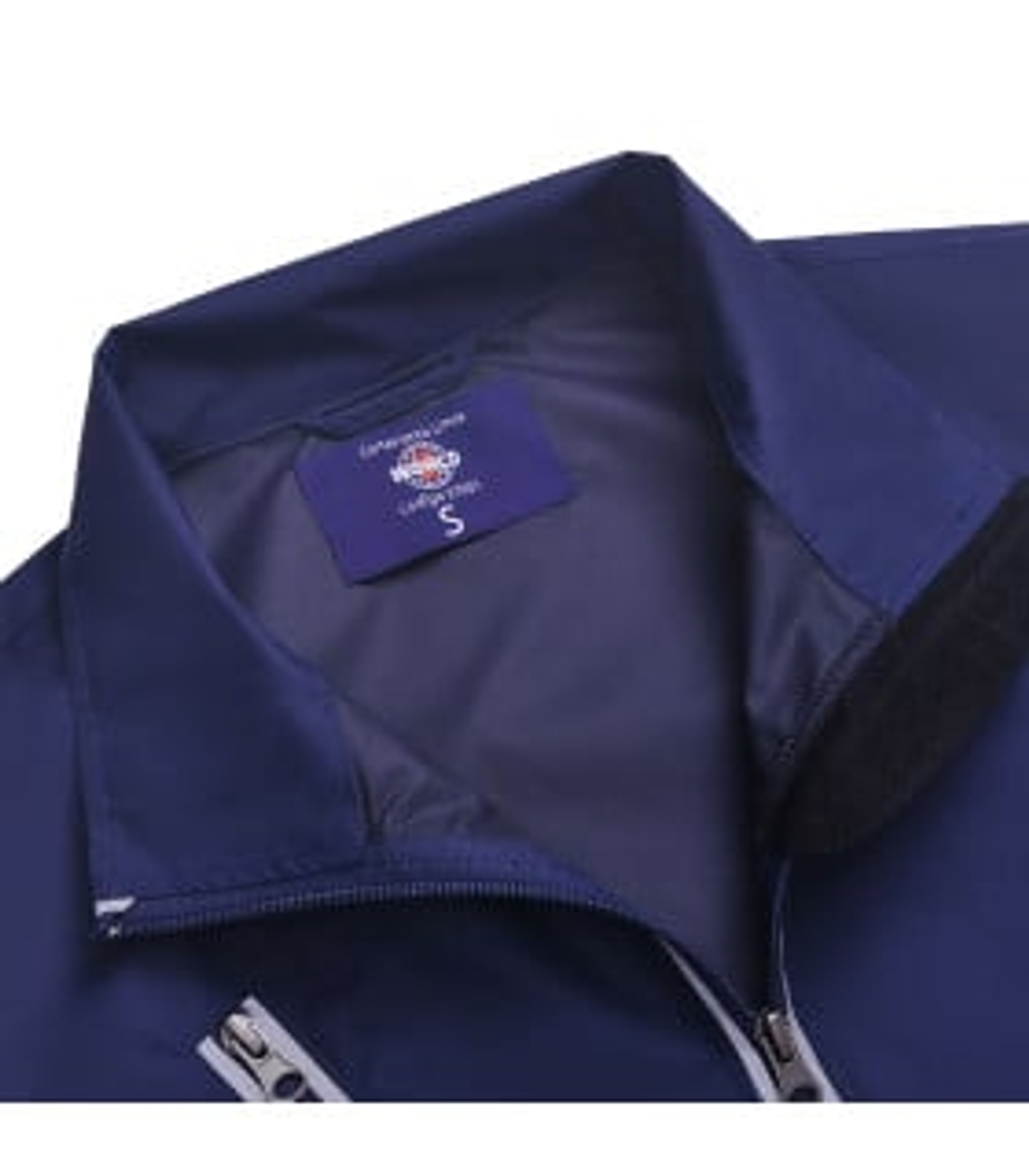 Cortaviento Limos High Tech Manga Larga Hombre 2