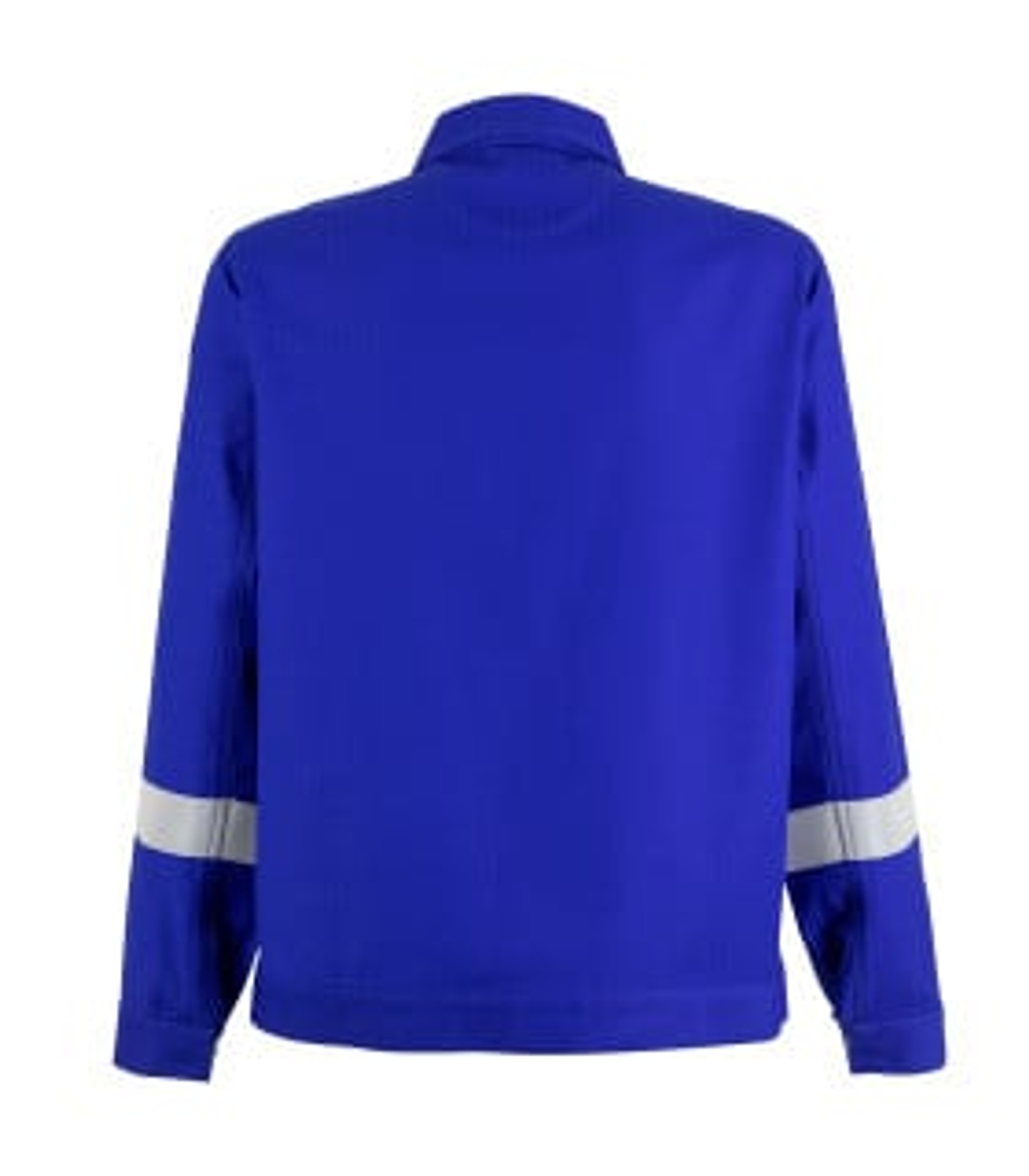 CHAQUETA IGNIFUGA ANTIESTATICA TECHNIC M/L HOMBRE 100% ALG 4