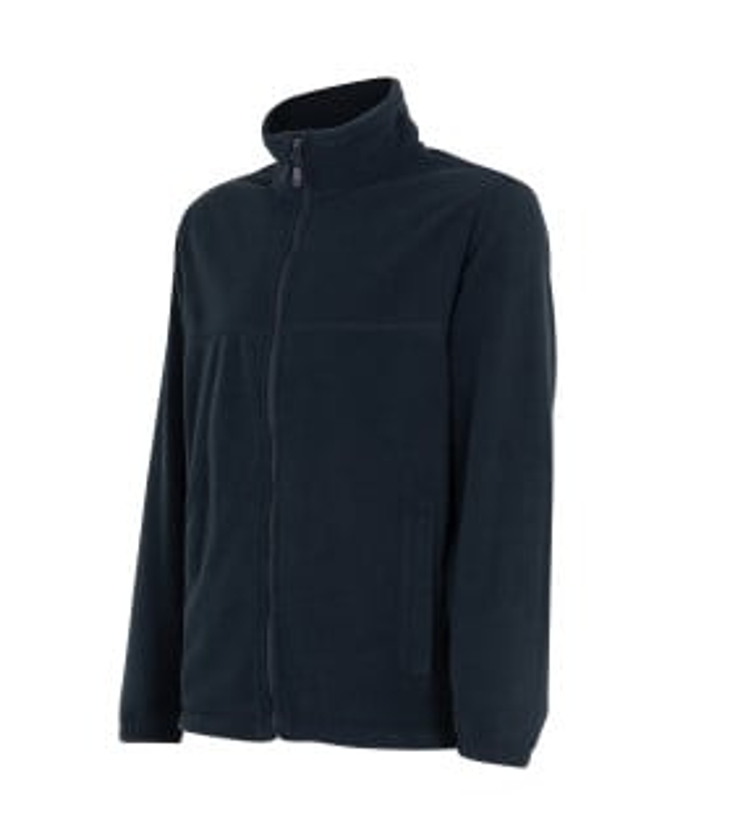 Micropolar Térmico Practical Line Manga Larga Mujer 4