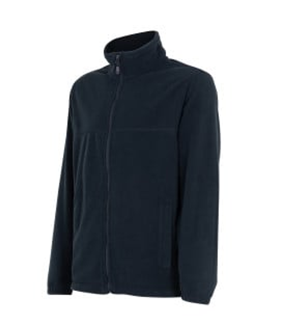 Micropolar Térmico Practical Line Manga Larga Mujer 4