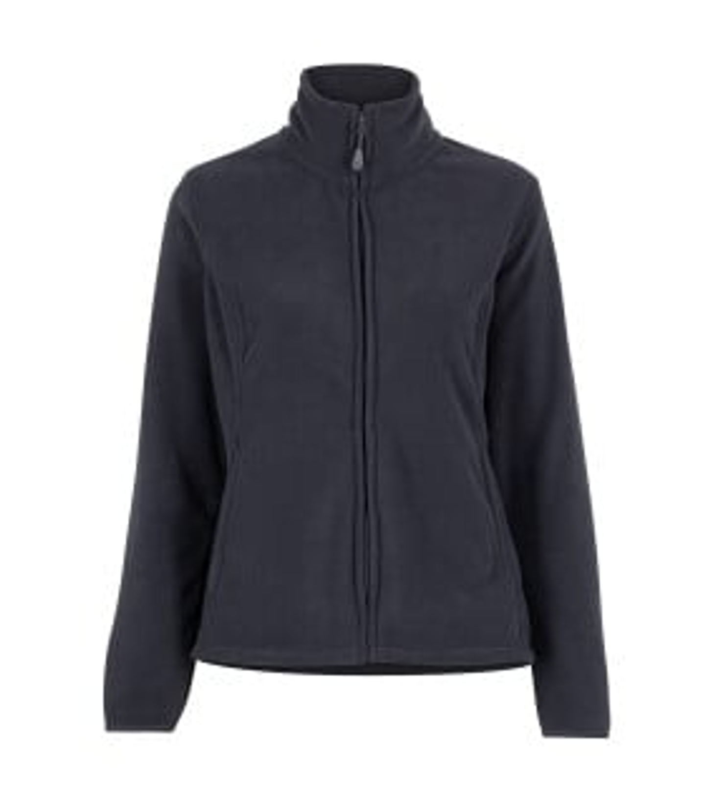 Micropolar Térmico Practical Line Manga Larga Mujer 6