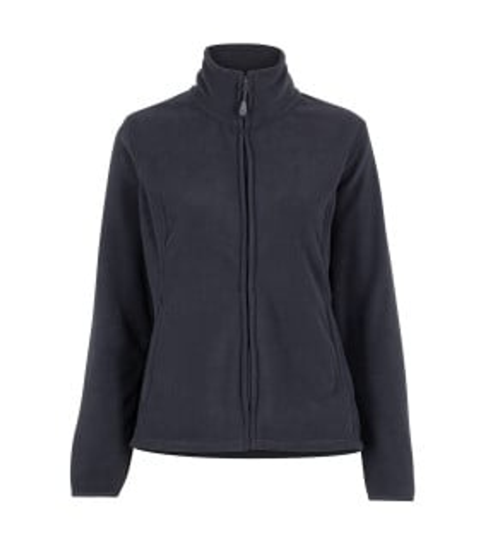 Micropolar Térmico Practical Line Manga Larga Mujer 6