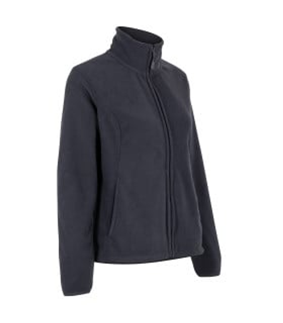 Micropolar Térmico Practical Line Manga Larga Mujer 7