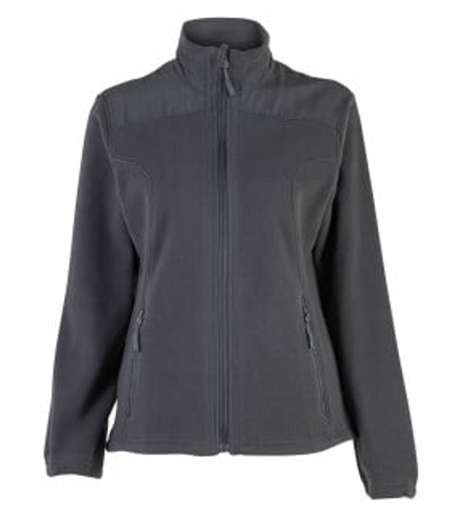 Micropolar Tela Plana Manga Larga Mujer 4