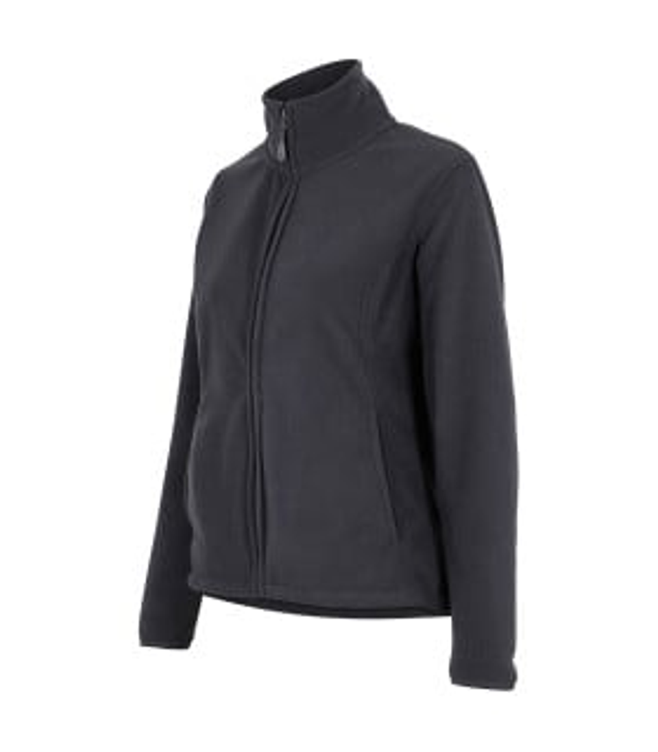 Micropolar Térmico Practical Line Manga Larga Mujer 8