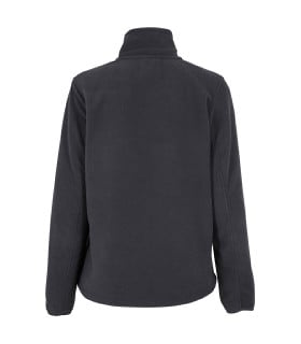 Micropolar Térmico Practical Line Manga Larga Mujer 9