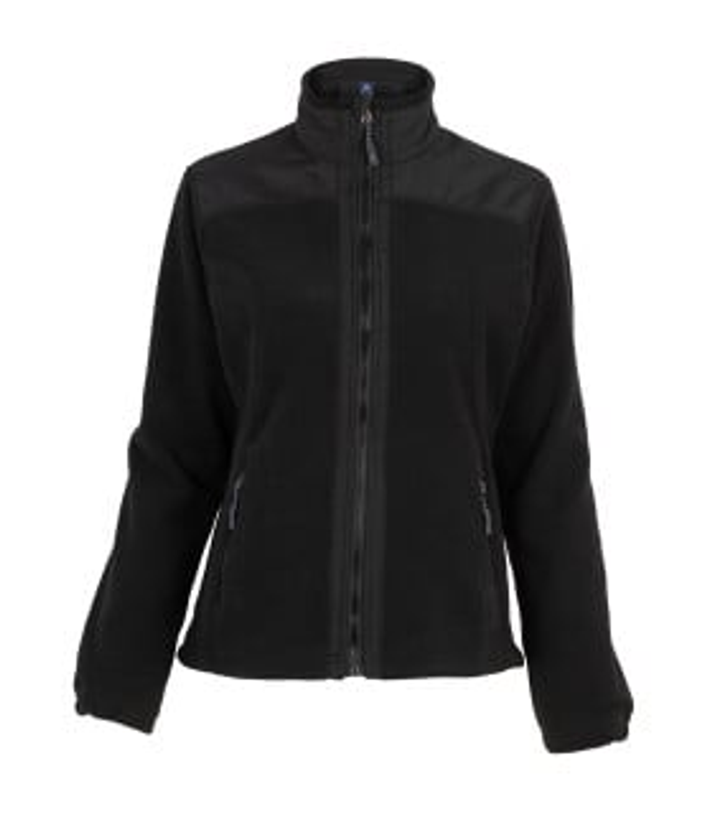 Micropolar Tela Plana Manga Larga Mujer 8