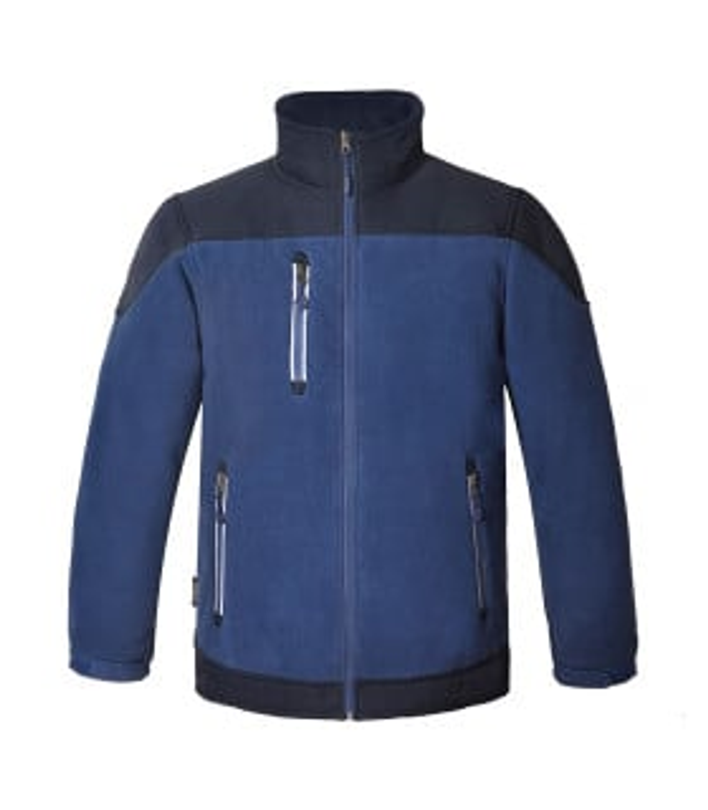 Micropolar Expedition Manga Larga Hombre 5