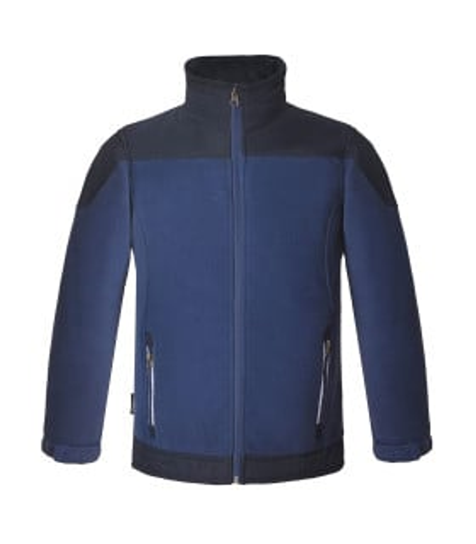 Micropolar Expedition manga Larga Mujer 6