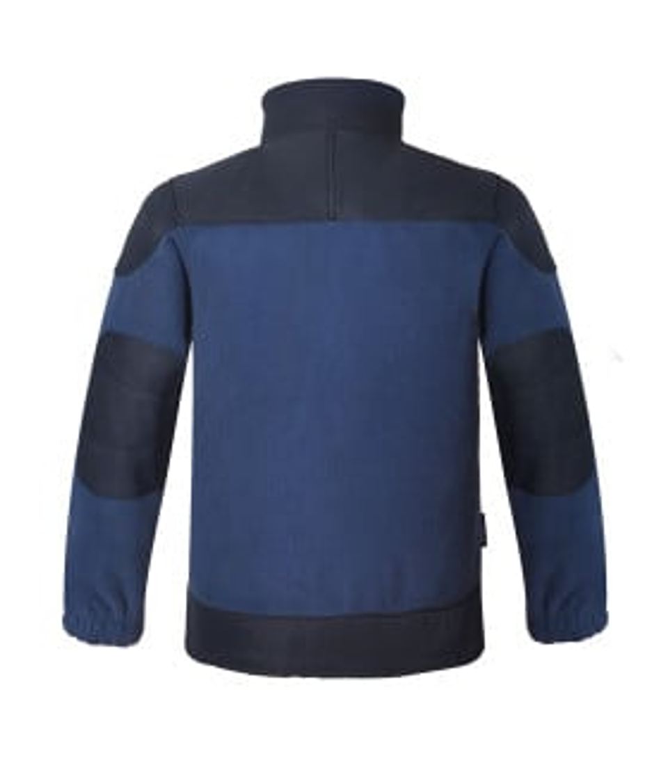 Micropolar Expedition manga Larga Mujer 7