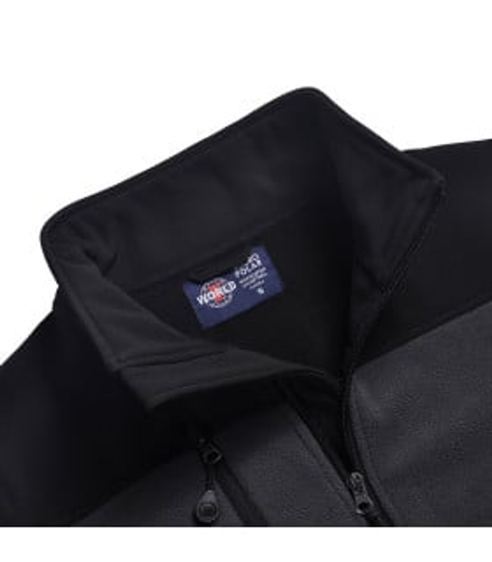 Micropolar Navigator Manga Larga Hombre 8