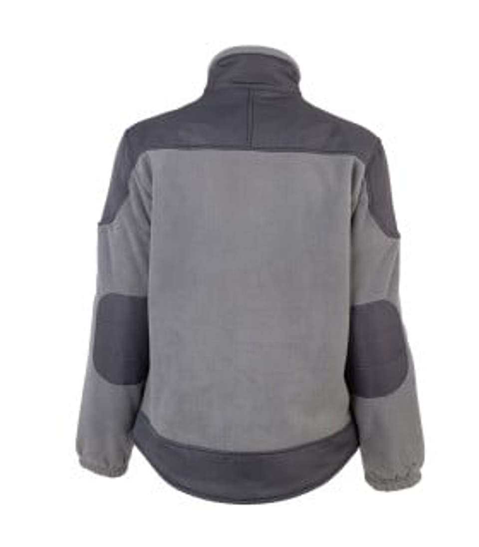 Micropolar Expedition manga Larga Mujer 11