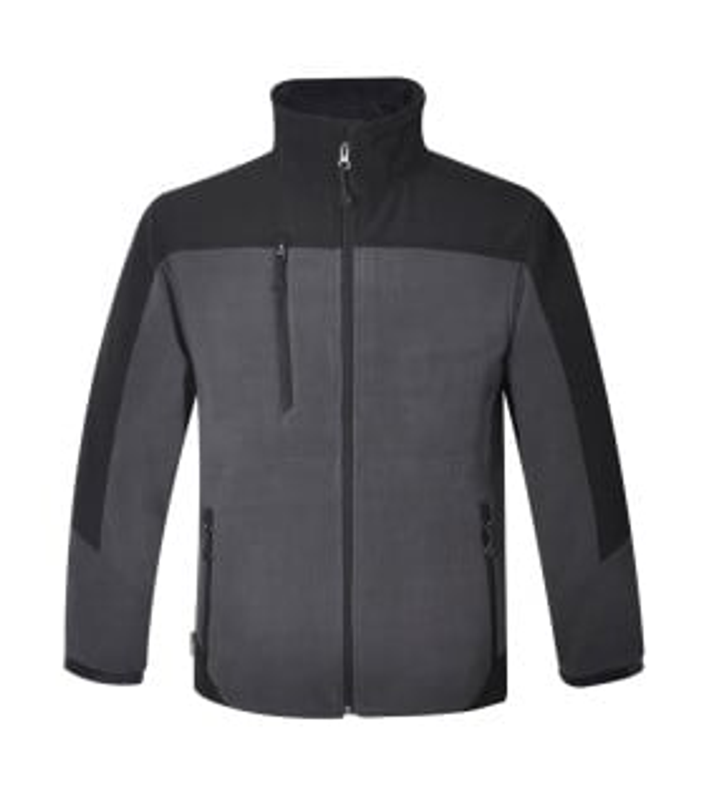 Micropolar Navigator Manga Larga Mujer 4