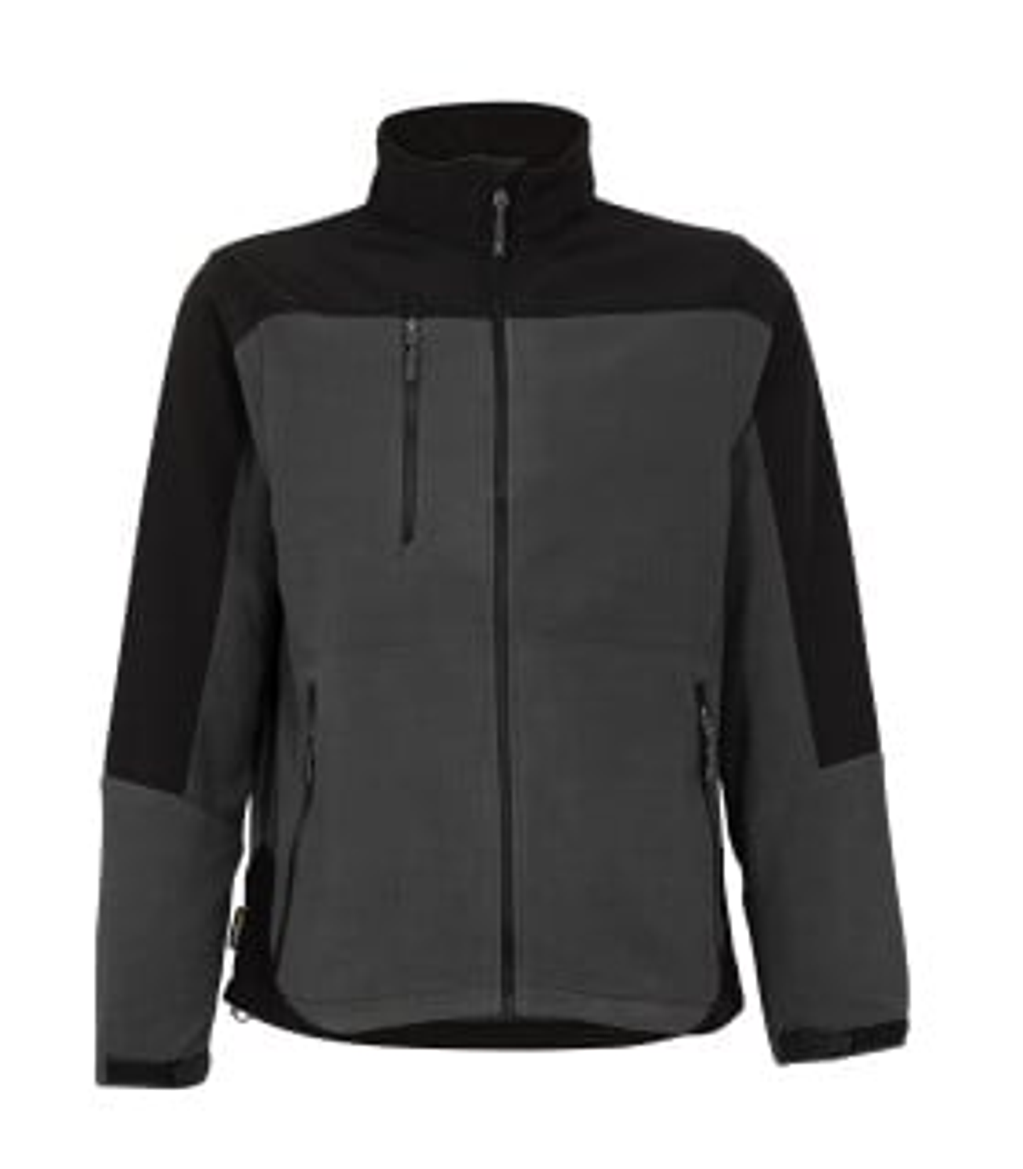 Micropolar Navigator Manga Larga Hombre 11