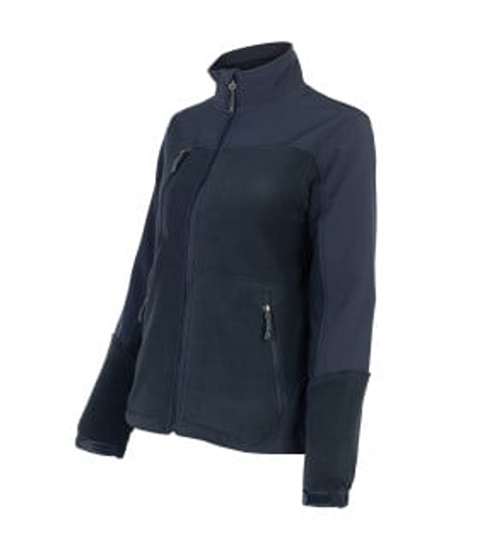 Micropolar Navigator Manga Larga Mujer 9