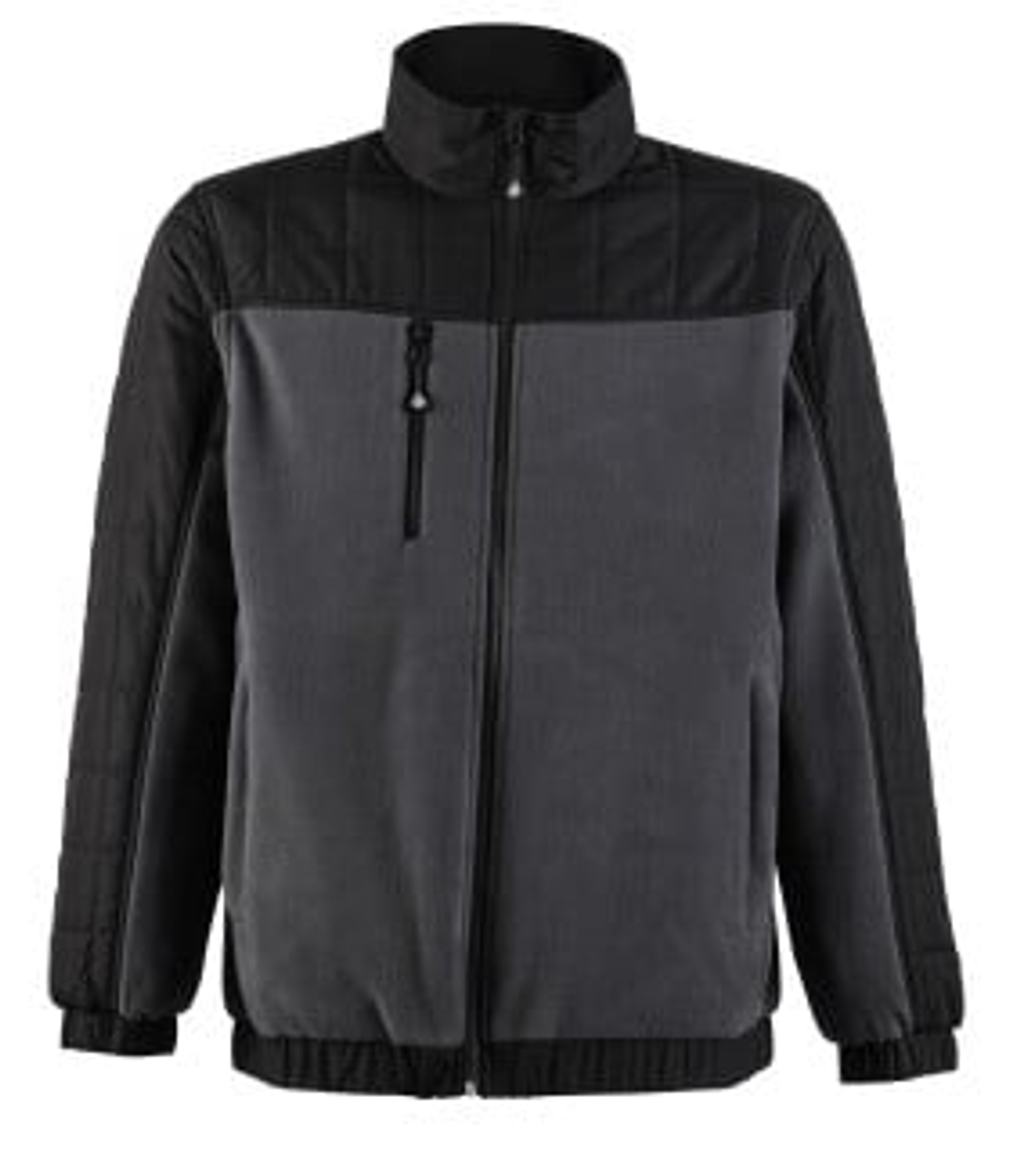 Micropolar Outwork Manga Larga Hombre 2