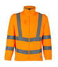 Micropolar Hi-Vis Clase 3 Manga Larga Hombre - Miniatura 1