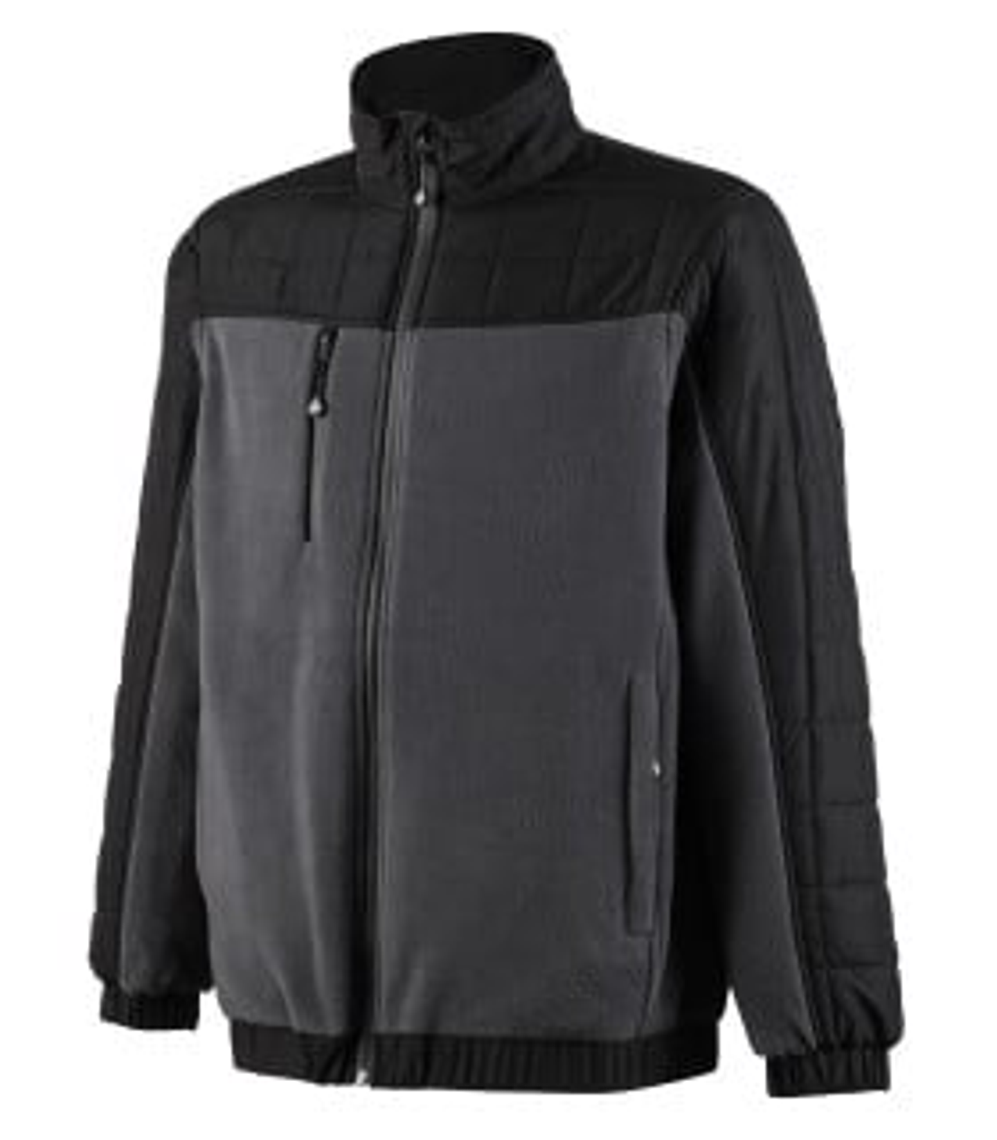 Micropolar Outwork Manga Larga Hombre 3