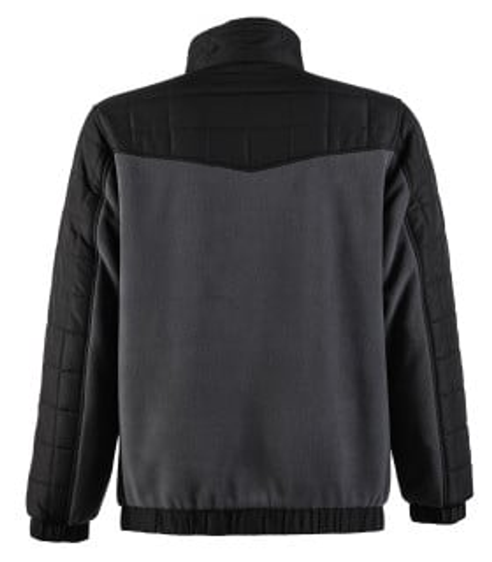 Micropolar Outwork Manga Larga Hombre 4