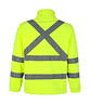 Micropolar Hi-Vis Clase 3 Manga Larga Hombre - Miniatura 5