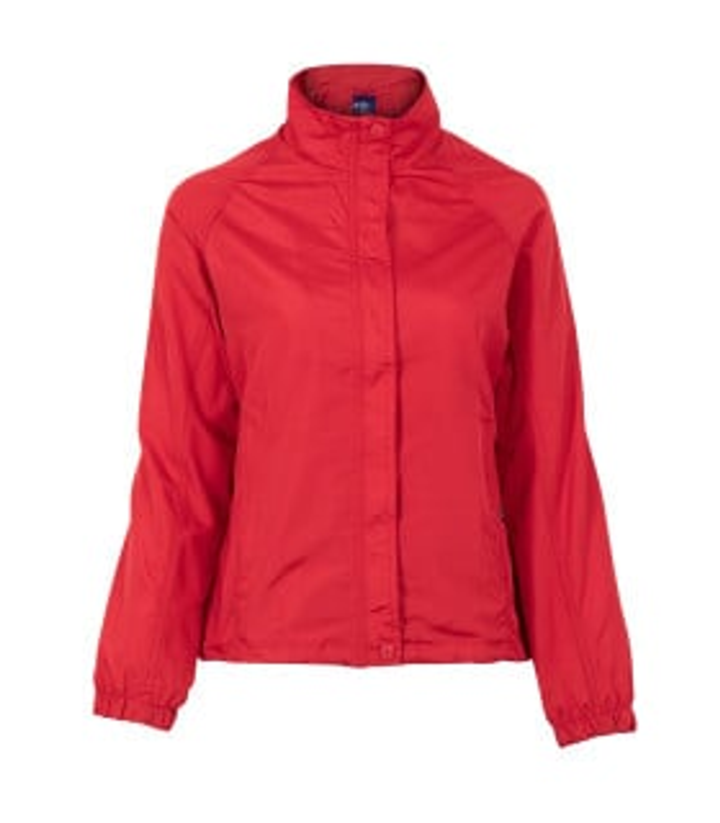 Cortaviento Basic Manga Larga Mujer 1