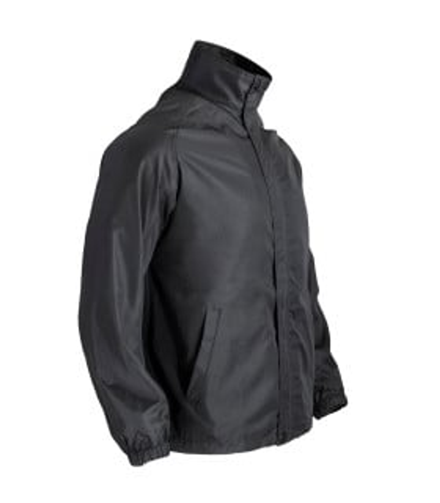 Cortaviento Basic Manga Larga Hombre 2