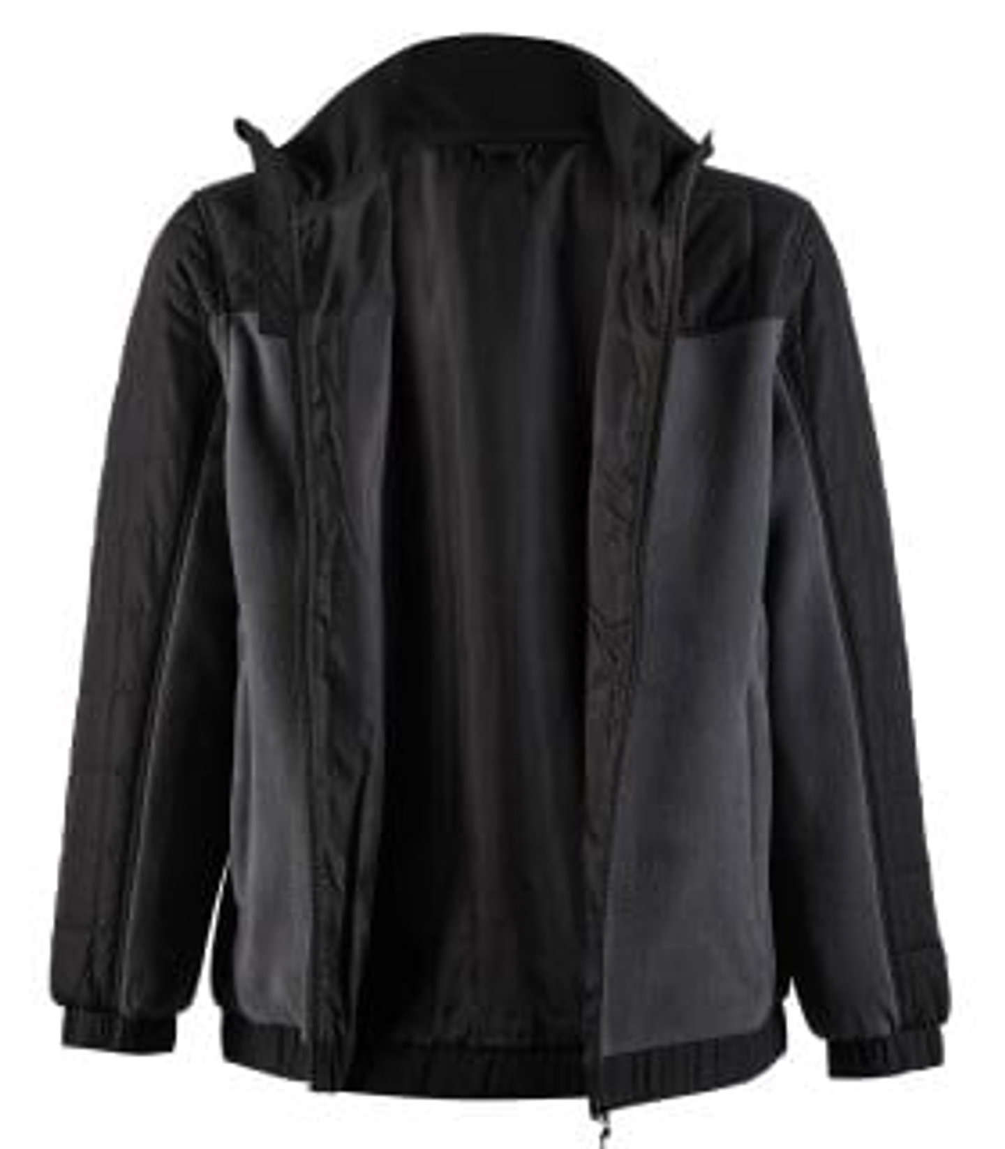 Micropolar Outwork Manga Larga Hombre 5