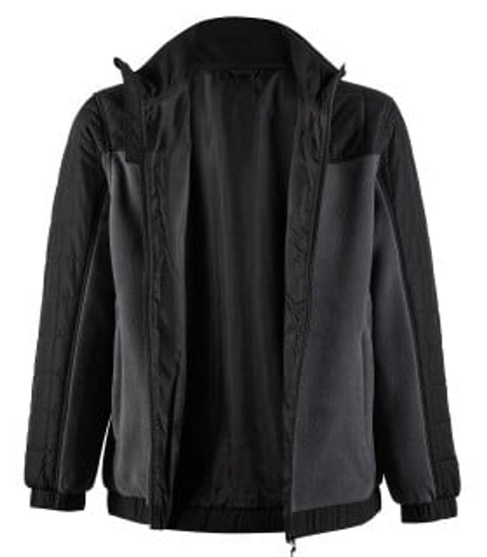 Micropolar Outwork Manga Larga Hombre 5