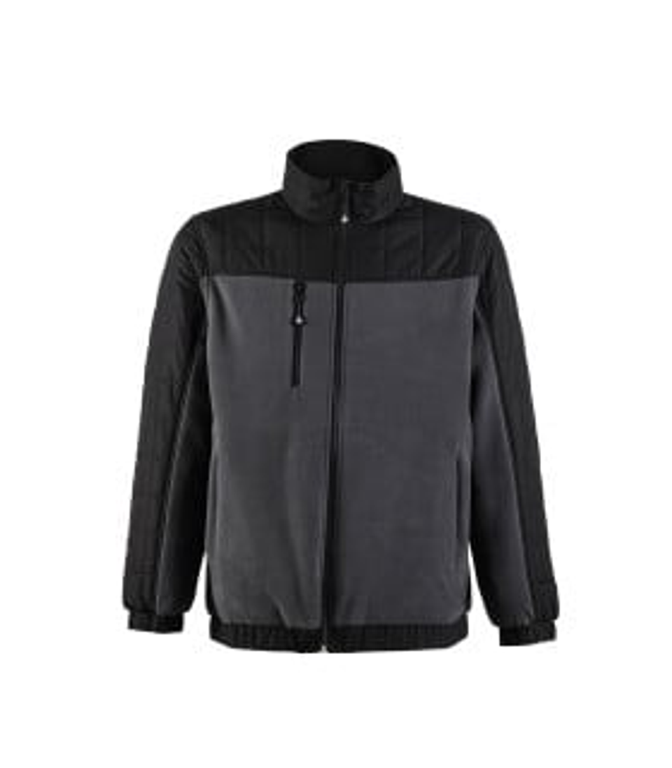 Micropolar Outwork Manga Larga Hombre 6